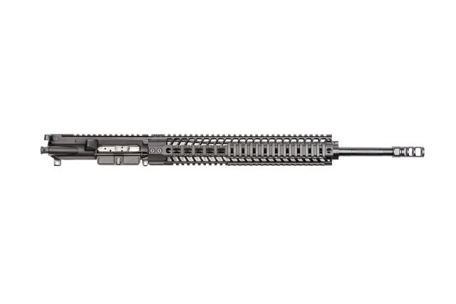 Spikes Tactical Upper 5.56 18in LW SPR w/13.2in SAR3 Rail - Spikes Tactical