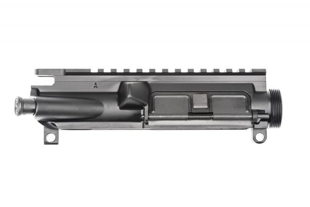 EDEMO Spikes Tactical M4 Flat Top Upper SFT50M4 EDEMO17 Used Condition Fair - Spikes Tactical