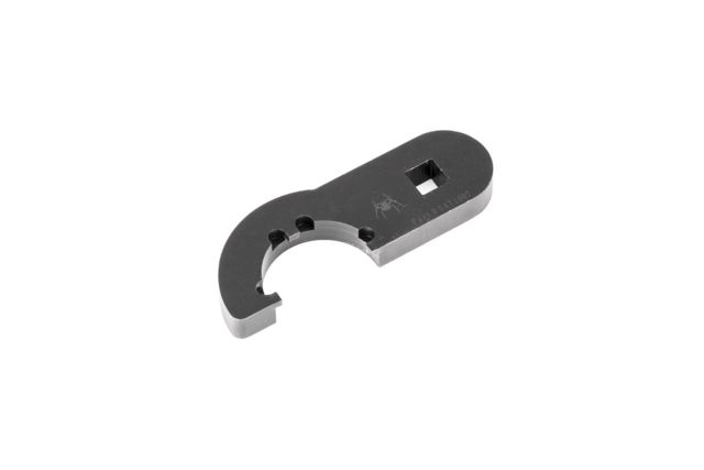 Spikes Tactical Wrench - Spikes Stock Castle Nut 3/8 Drive - Spikes Tactical