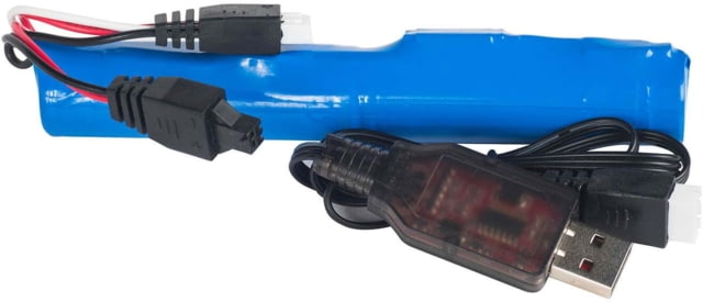 SPLAT R Ball Water Blaster Rechargeable Battery - Splat R Ball