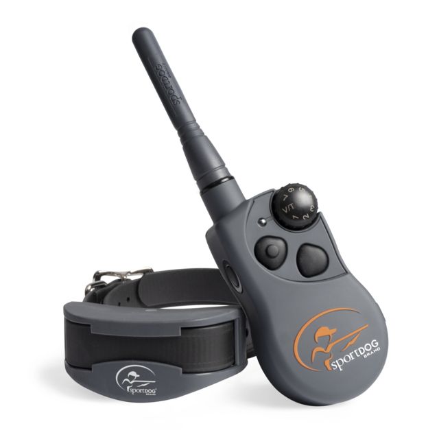 SportDOG Brand SportHunter  Remote Trainer Gray One Size - Sportdog