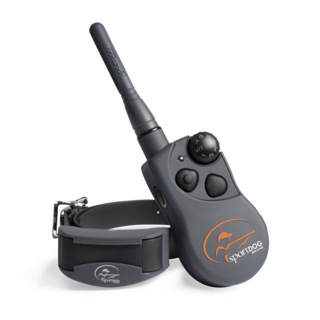 SportDOG Brand SportHunter 825X Remote Trainer Gray One Size - Sportdog