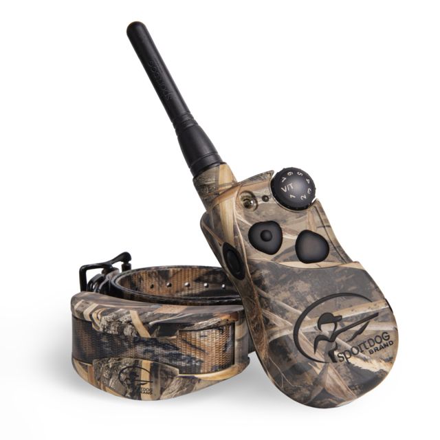 SportDOG Brand WetlandHunter  Remote Trainer Gray One Size - Sportdog