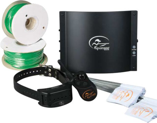Sportdog Contain And Train System 500yd Range - Sportdog