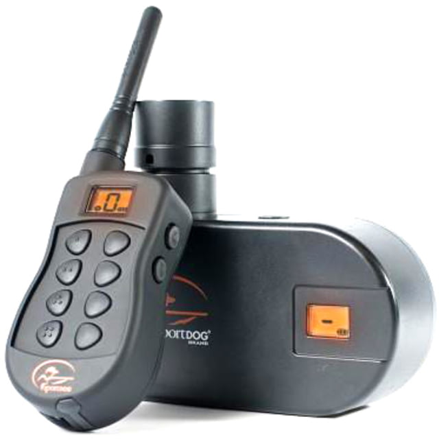 SportDOG Launcher Remote Transmitter and Receiver - Sportdog