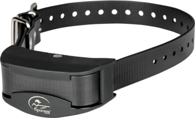 Sportdog Nobark Collar Rechargeable 10 Levels - Sportdog