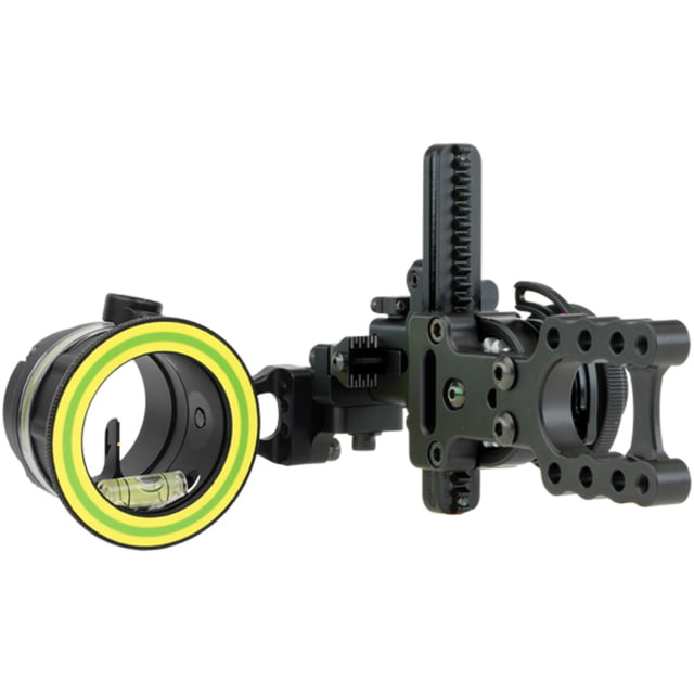 Spot Hogg Boonie HM w/ROTI Bow Sight 2 Pin .019 Right Hand 1503454