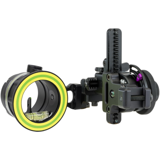 Spot Hogg Boonie PM w/ROTI Bow Sight 1 Pin .019 Right Hand 1503458