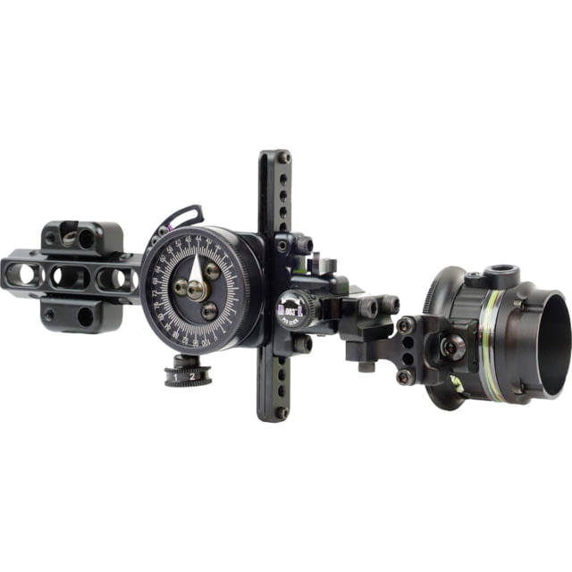 Spot Hogg Hogg Father PRO DT w/ROTI Bow Sight 1 Pin .019 Right Hand 1503462