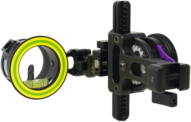 Spot-Hogg Fast Eddie PM MRT Sight 1209705 Black - Spot-Hogg