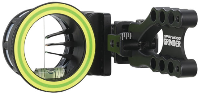 Spot-Hogg Grinder MRT Sight 1201457 Black - Spot-Hogg