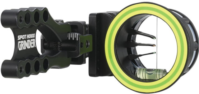 Spot-Hogg Grinder MRT Sight 1201461 Black - Spot-Hogg