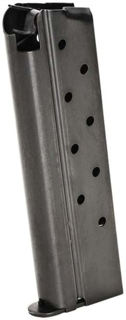 ingfield Armory 1911 Magazine .38 Super 9 Round Blued Finish 9RD Ammo