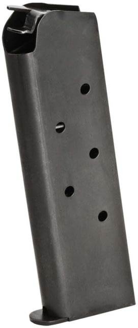 ingfield Armory 1911 Magazine .45 ACP 7 Round Blued Finish 7RD Ammo