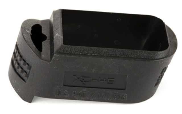 ingfield Armory XD X-Tension Magazine Sleeve .45 ACP Black Finish Ammo