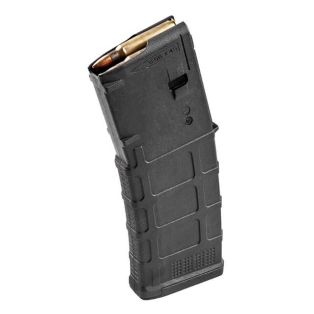 ingfield Armory 5.56 30-Round Magazine Black 30 Ammo