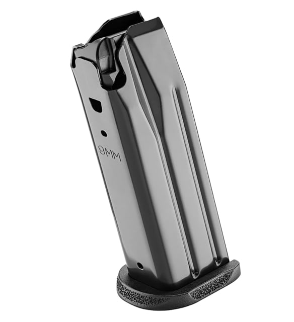 D Springfield Armory Echelon 4.0C 15 1 9mm Stainless Steel Ammo