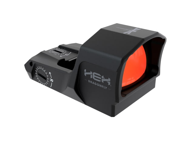 USED Springfield Armory  Hex Dragonfly Red Dot Reflex Sight Springfield - Springfield Armory