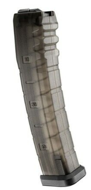 Springfield Armory Springfield Armory Kuna 9mm Luger 10 Round Pistol Magazine Translucent Smoke 10 - Springfield Armory