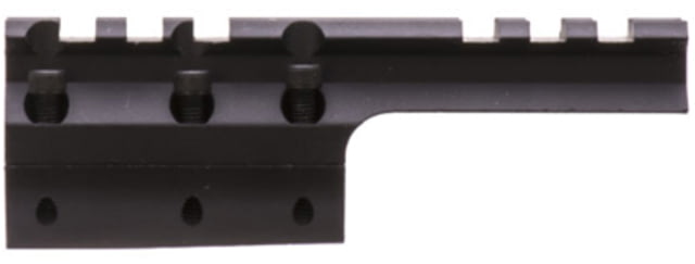 USED Springfield Armory M1A Scout Squad Forward Mount Black  EDEMO1 Used Condition Fair - Springfield Armory