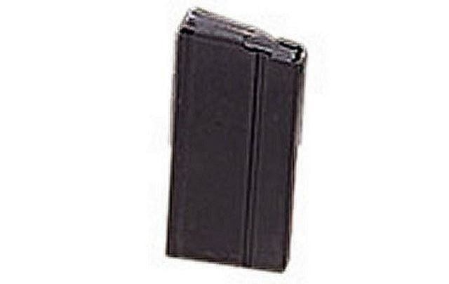 ingfield Armory Magazine M1A 7.62x51mm NATO/.308 WIN / 6.5 Creedmoor 15 Round Blued 1 Pack Steel 15RD Ammo