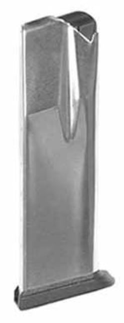 ingfield Armory XD/XD Mod.2/XD-M .45 ACP Magazine 13 Round Silver 1 Pack Stainless Steel 13RD Ammo