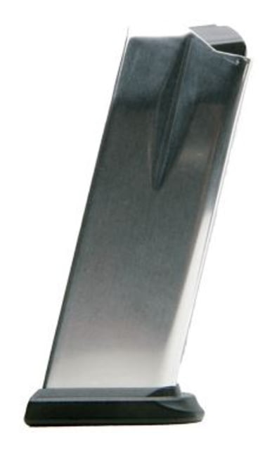 ingfield Armory XD Sub-Compact/XD Mod.2 Sub-Compact 9mm Luger Magazine 13 Round Silver 1 Pack Stainless Steel 13RD Ammo