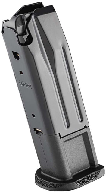 ingfield Armory Pistol Magazine Echelon 9mm 10 Rounds Ammo