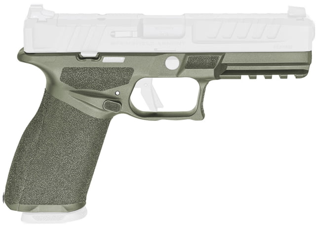 Springfield Armory Echelon 4.5F Pistol Grip Module Medium OD Green