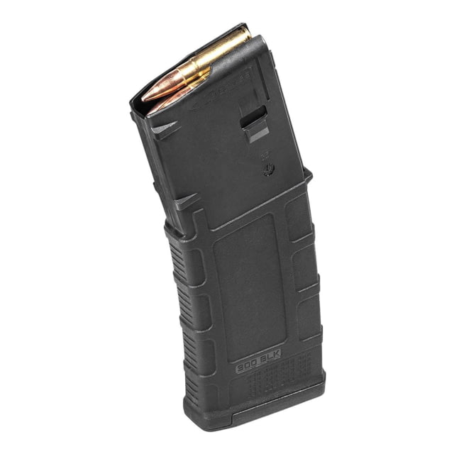 Springfield Armory .300 Blk 30-Round Magazine Black 30