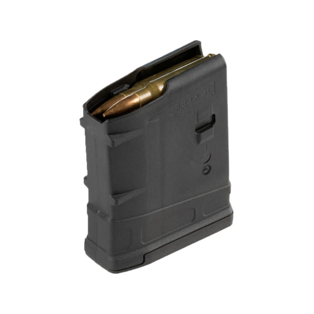 ingfield Armory .308 10-Round Magazine Black 10 Ammo