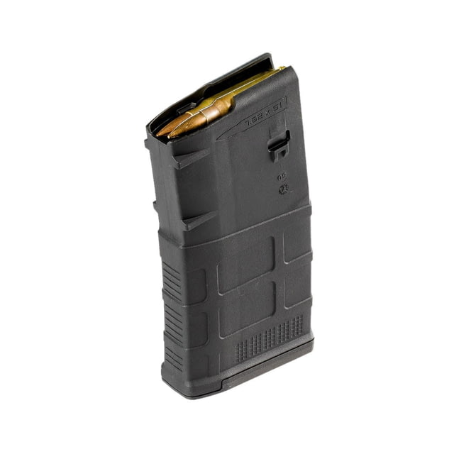 ingfield Armory .308 20-Round Magazine Black 20 Ammo