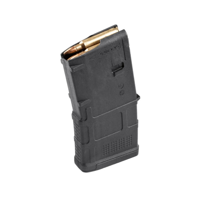 ingfield Armory 5.56 20-Round Magazine Black 20 Ammo