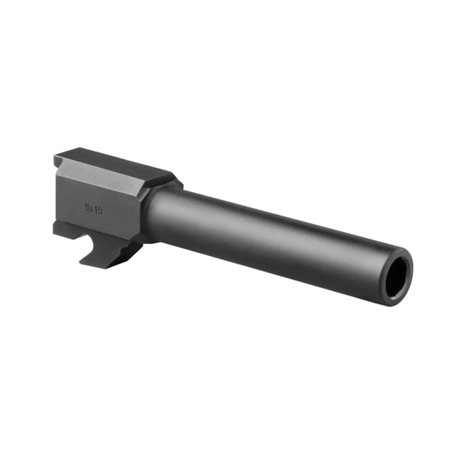 Springfield Armory Echelon 4.0C Factory Barrel Black