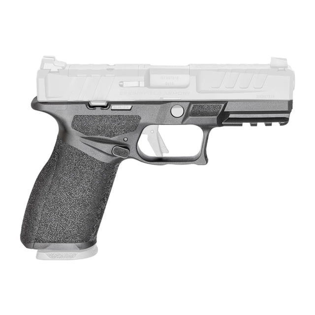 Springfield Armory Echelon 4.0Fc Grip Module Medium/Standard Black