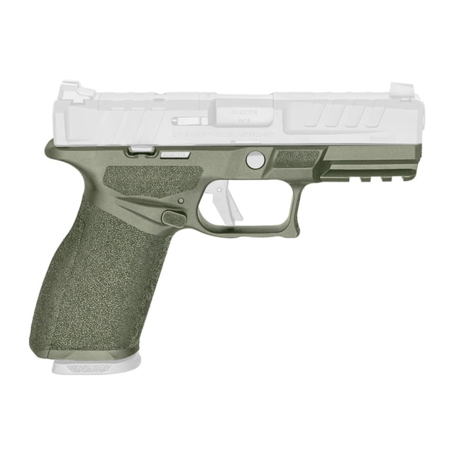 Springfield Armory Echelon 4.0Fc Grip Module Medium/Standard ODG