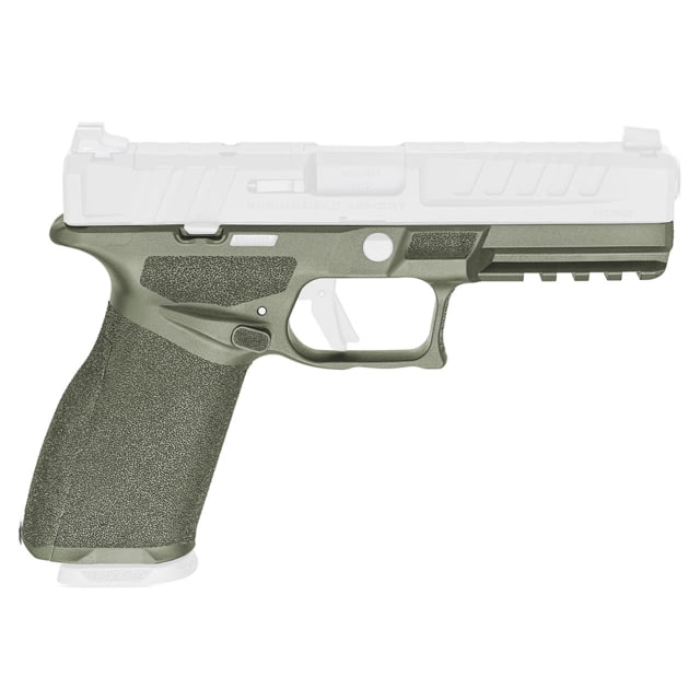 Springfield Armory Echelon Compact Grip Module Large/Standard ODG