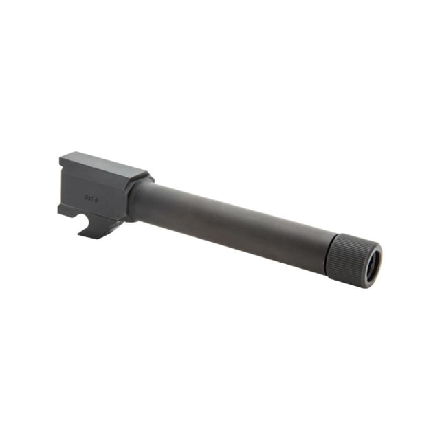 Springfield Armory Springfield Armory Echelon Handgun Barrel 9mm Luger 4.0C 1/2x28 Threaded Black