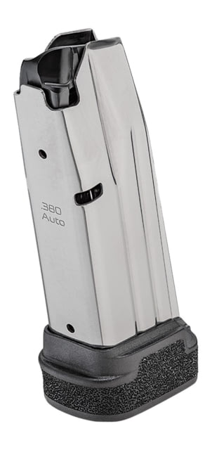 ingfield Armory Hellcat .380ACP 13 Round Pistol Magazine Black Ammo