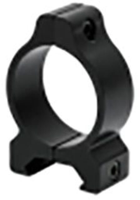 Springfield Armory X-Wide 30mm Rings Black - Springfield Armory