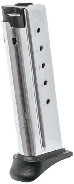 ingfield Armory XD-E Flush Magazine .45 ACP 6 Round W/ Extended Floor Plate 6RD Ammo