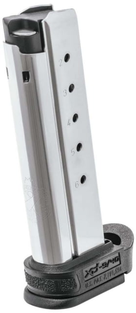 ingfield Armory XD-E Flush Magazine .45 ACP 7 Round W/ Extended Sleeve 7RD Ammo