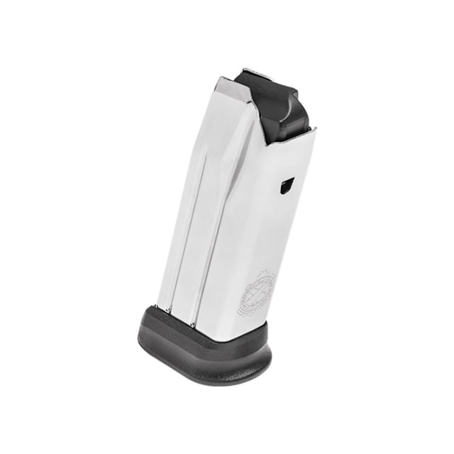 ingfield Armory XD-M Elite 10mm Compact Magazine 11 Round Silver 1 Pack Steel 11RD Ammo