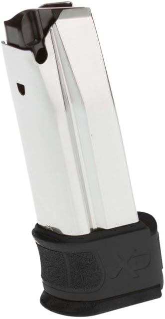 ingfield Armory XD Magazine W/ MOD.2 Sleeve .45 ACP 10 Round Black Finish 10RD Ammo