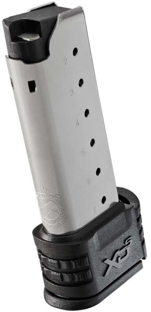 ingfield Armory XD-S Magazine .45 ACP 7 Round Black Finish 7RD Ammo