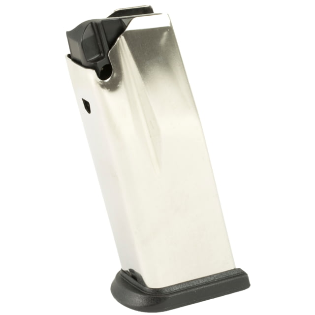 ingfield Armory XD Compact Magazine .45 ACP 10 Round Stainless Steel Finish 10RD Ammo