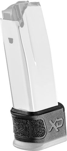 ingfield Armory XD MOD.2 Magazine Sleeve 9mm/.40SW Black Ammo