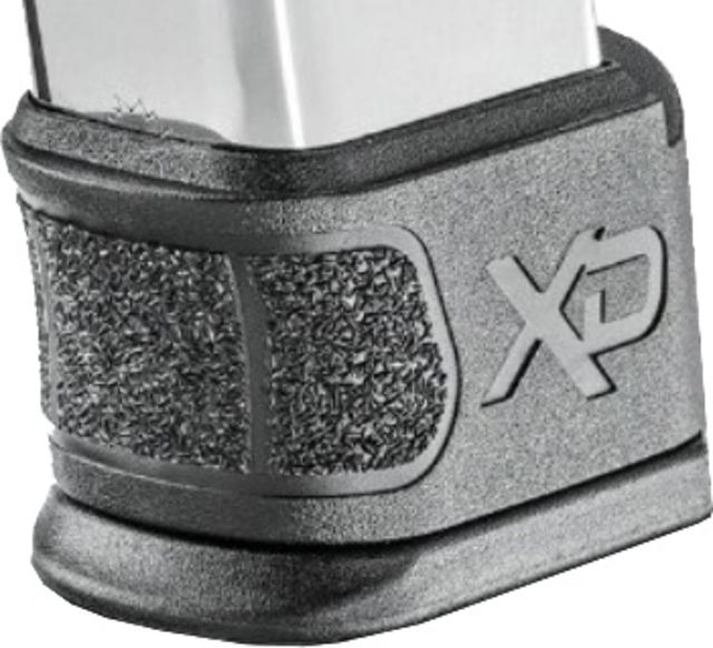 ingfield Armory XD MOD.2 Magazine Sleeve .45 ACP Black Finish Ammo