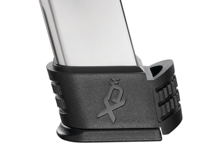 ingfield Armory XDM Gear Compact Sleeve For Backstrap 3 9mm/.40 3.8in Ammo