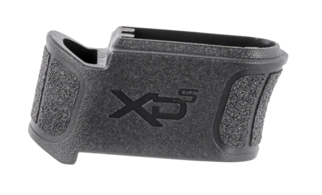 ingfield Armory XD-S MOD.2 Luger Magazine Sleeve 9mm Gray Ammo